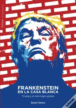 Capa do artigo Frankenstein En La Casa Blanca