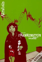 Capa do artigo Frankenstein Encore Et Toujours