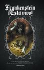 Frankenstein ¡Está Vivo! (Novela Gráfica) - Preview