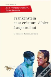 Frankenstein Et Sa Créature, D'Hier À Aujourd'Hui : La Puissance D'Une Double Figure