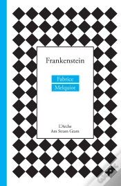 Capa do artigo Frankenstein