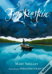 Capa do artigo Frankenstein