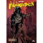 Frankenstein - Preview