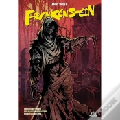 Capa do artigo Frankenstein