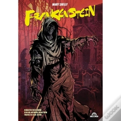 Capa do artigo Frankenstein