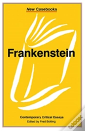 Capa do artigo "Frankenstein"