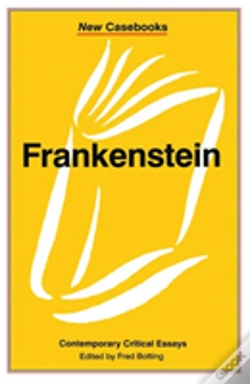 Capa do artigo "Frankenstein"