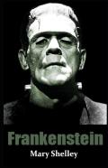 Frankenstein Illustrared