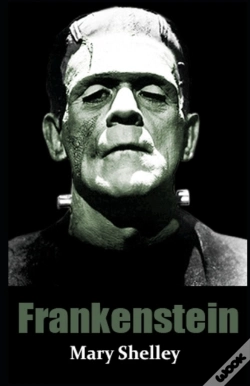 Capa do artigo Frankenstein Illustrared