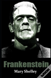 Frankenstein Illustrared