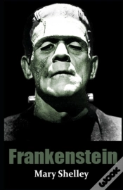Capa do artigo Frankenstein Illustrared
