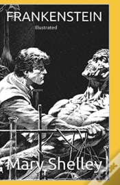 Capa do artigo Frankenstein Illustrated