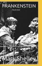 Frankenstein Illustrated - Preview
