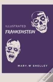 Capa do artigo Frankenstein Illustrated