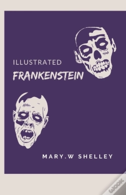 Capa do artigo Frankenstein Illustrated