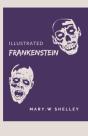 Frankenstein Illustrated - Preview