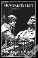 Frankenstein Illustrated