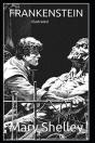Frankenstein Illustrated - Preview