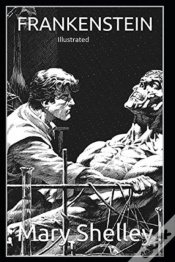 Capa do artigo Frankenstein Illustrated