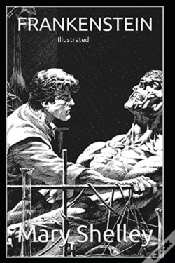 Capa do artigo Frankenstein Illustrated