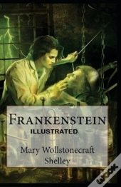 Frankenstein Illustrated
