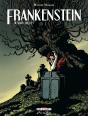 Frankenstein : Intégrale Tomes 1 À 3 - Preview
