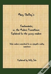 Capa do artigo Frankenstein