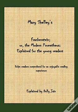 Capa do artigo Frankenstein