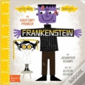 Capa do artigo Frankenstein