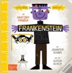 Capa do artigo Frankenstein