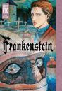 Frankenstein: Junji Ito Story Collection - Preview