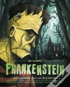 Frankenstein - Kid Classics