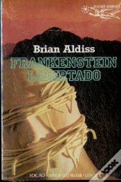 Capa do artigo Frankenstein Libertado