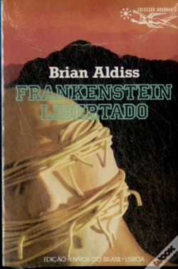 Capa do artigo Frankenstein Libertado