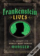 Frankenstein Lives