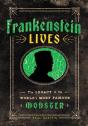 Frankenstein Lives - Preview