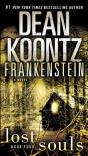 Frankenstein: Lost Souls - Preview
