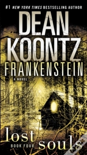 Capa do artigo Frankenstein: Lost Souls