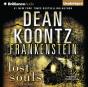 Frankenstein: Lost Souls - Preview