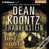 Capa do artigo Frankenstein: Lost Souls