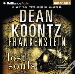 Capa do artigo Frankenstein: Lost Souls