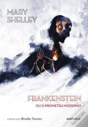 Capa do artigo Frankenstein