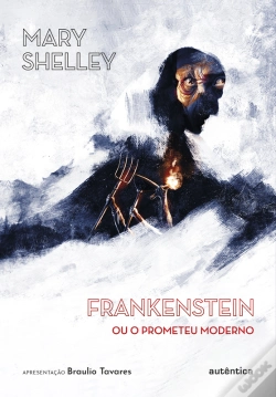 Capa do artigo Frankenstein