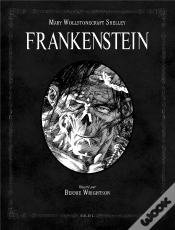 Capa do artigo Frankenstein