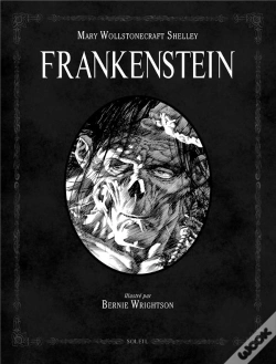 Capa do artigo Frankenstein