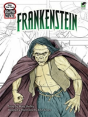 Frankenstein - Preview