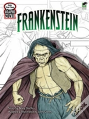 Capa do artigo Frankenstein