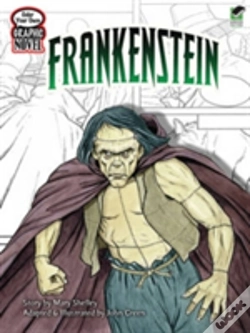 Capa do artigo Frankenstein