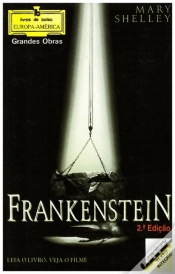 Capa do artigo Frankenstein
