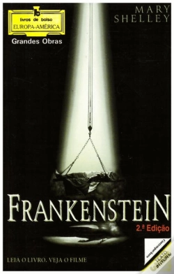 Capa do artigo Frankenstein